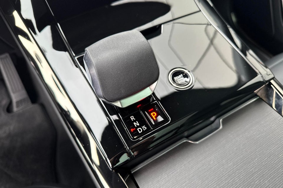 Land Rover Range Rover Sport 3,0 P460e Dynamic HSE aut. 5d