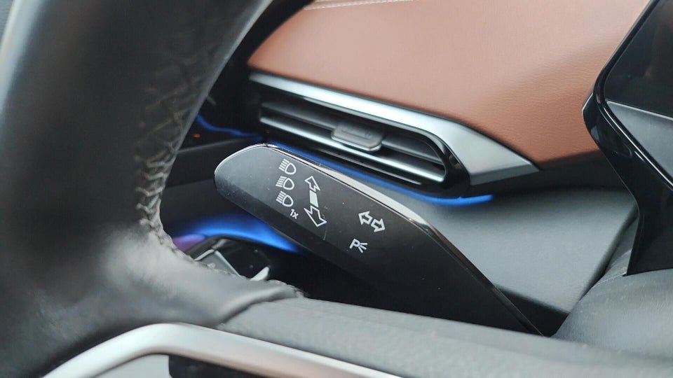 VW ID.5 77 Pro Performance 5d