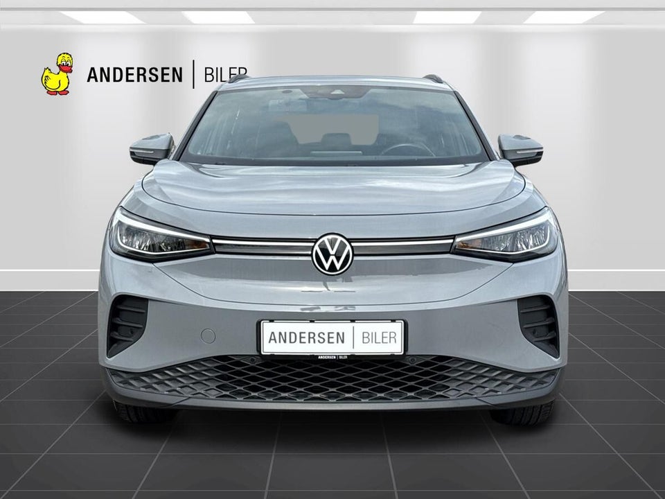 VW ID.4 52 Pure Performance 5d