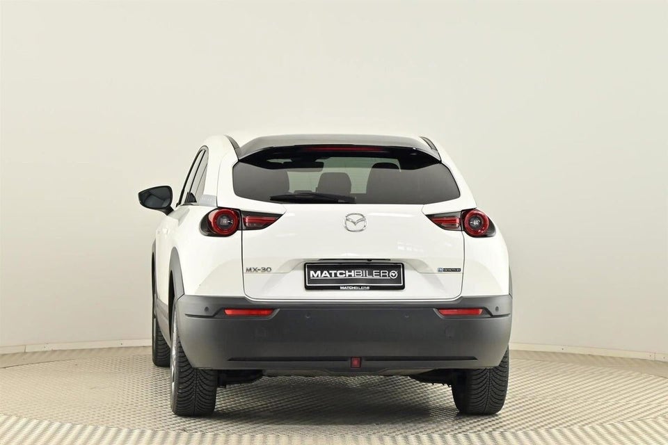 Mazda MX-30 e-SkyActiv Advantage 5d
