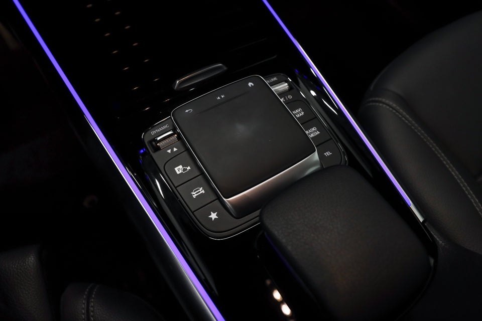 Mercedes EQA250+ Progressive 5d