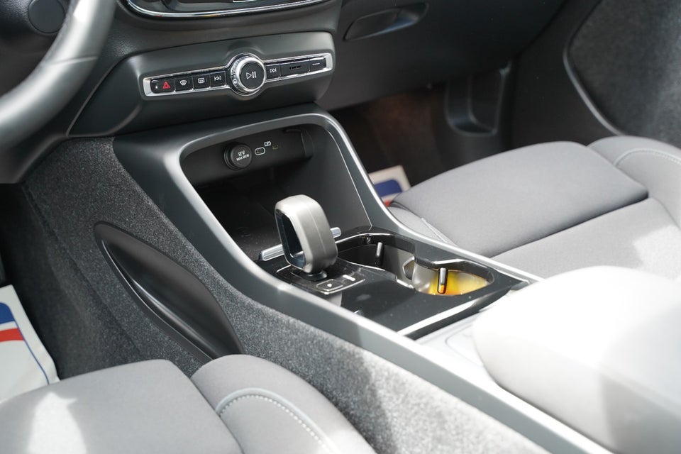 Volvo C40 ReCharge Twin Plus 5d