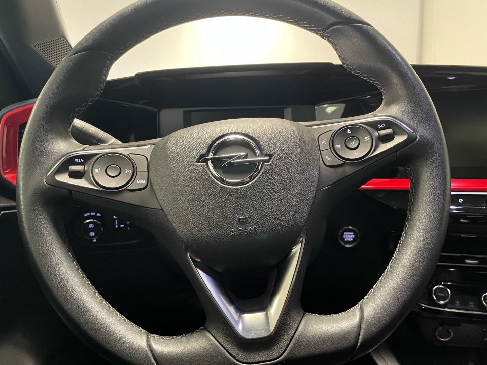 Opel Mokka-e 50 GS Line 5d