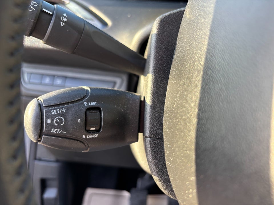 Peugeot 208 1,6 BlueHDi 100 Active+ 5d