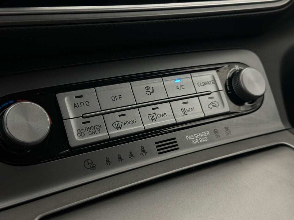 Hyundai Kona 64 EV Trend 5d