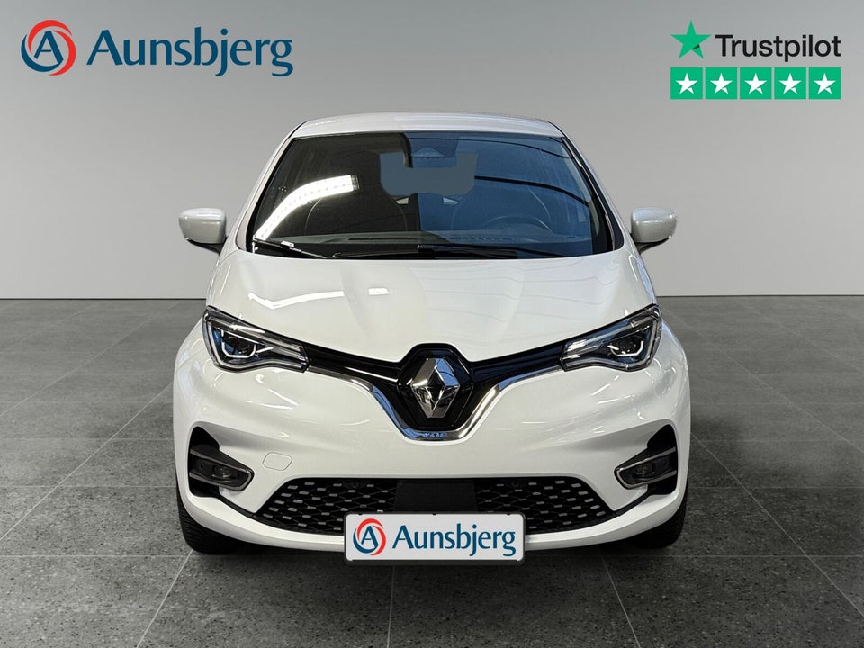 Renault Zoe 52 Experience 5d