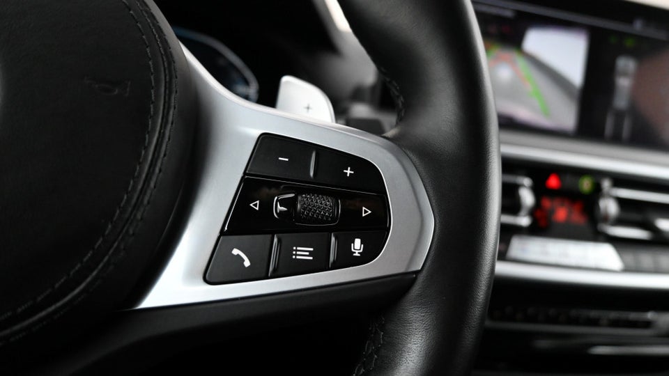 BMW X3 2,0 xDrive30e M-Sport aut. 5d