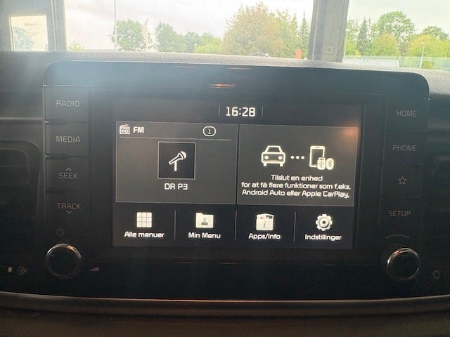Kia Rio 1,0 T-GDi Collection 5d