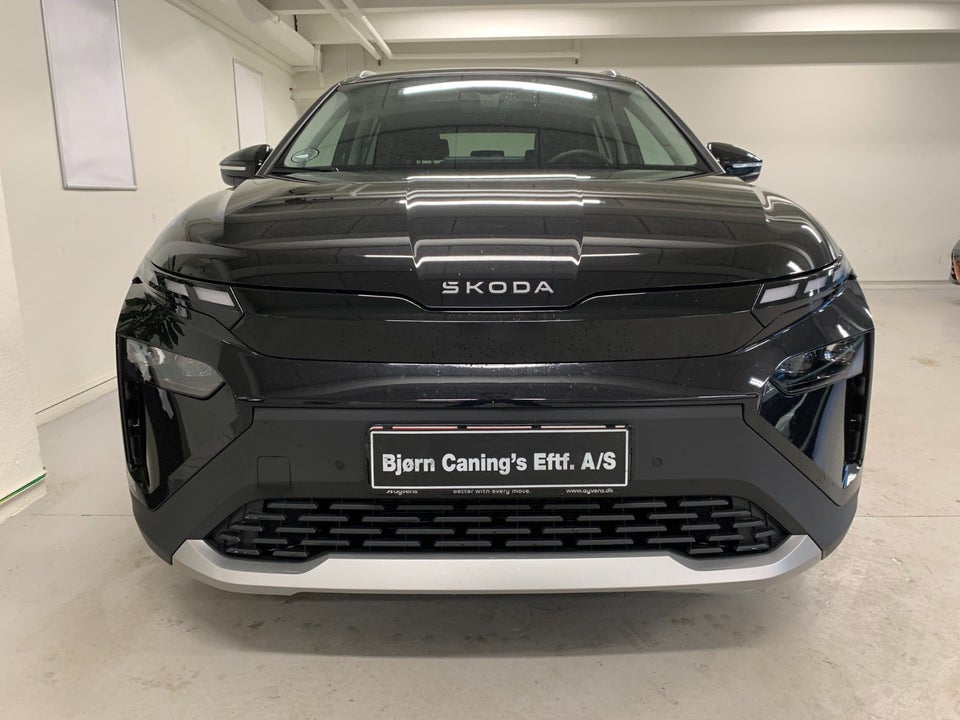 Skoda Elroq 85 iV Premium 5d