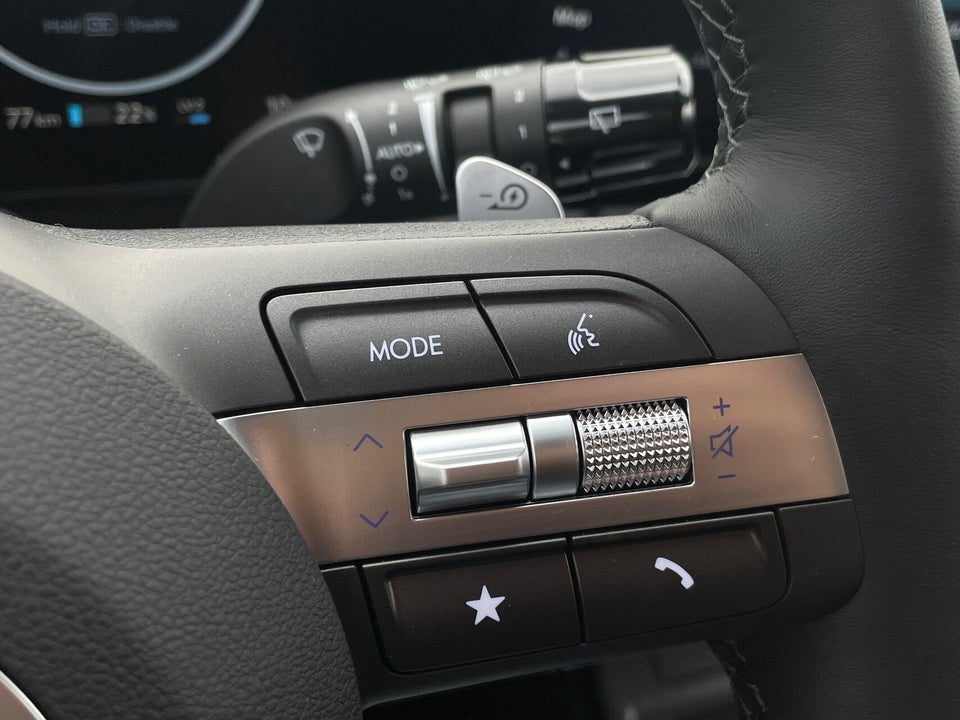 Hyundai Kona 65 EV Advanced 5d