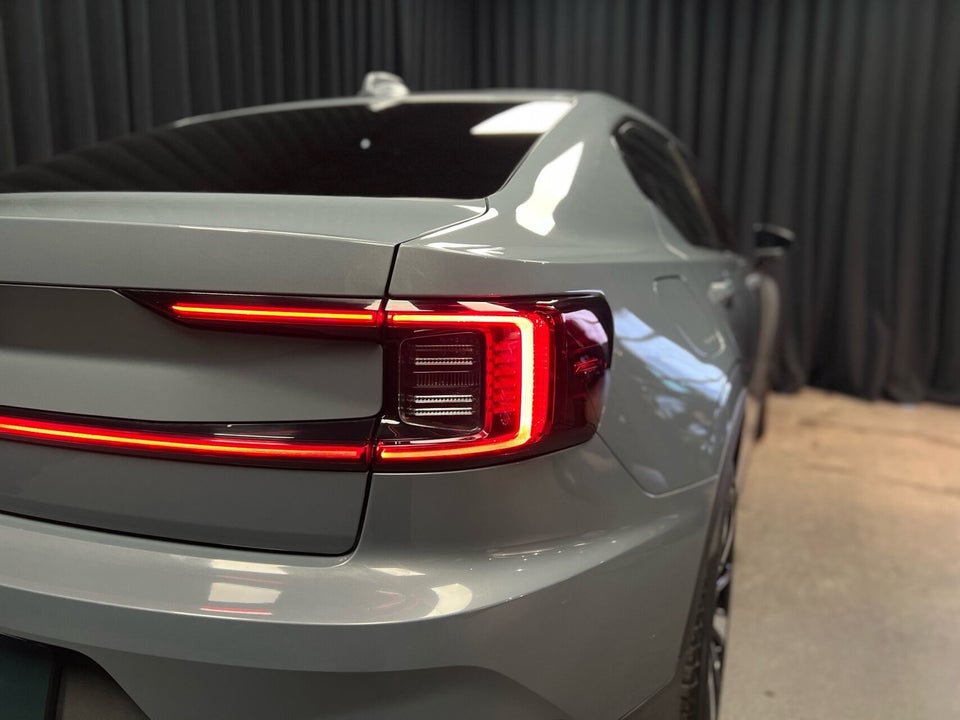 Polestar 2 Long Range 5d