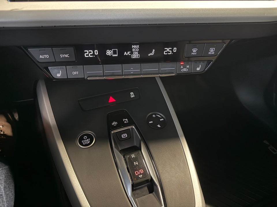 Audi Q4 e-tron 40 Proline 5d