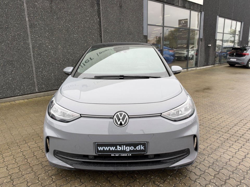 VW ID.3 58 Pro 5d