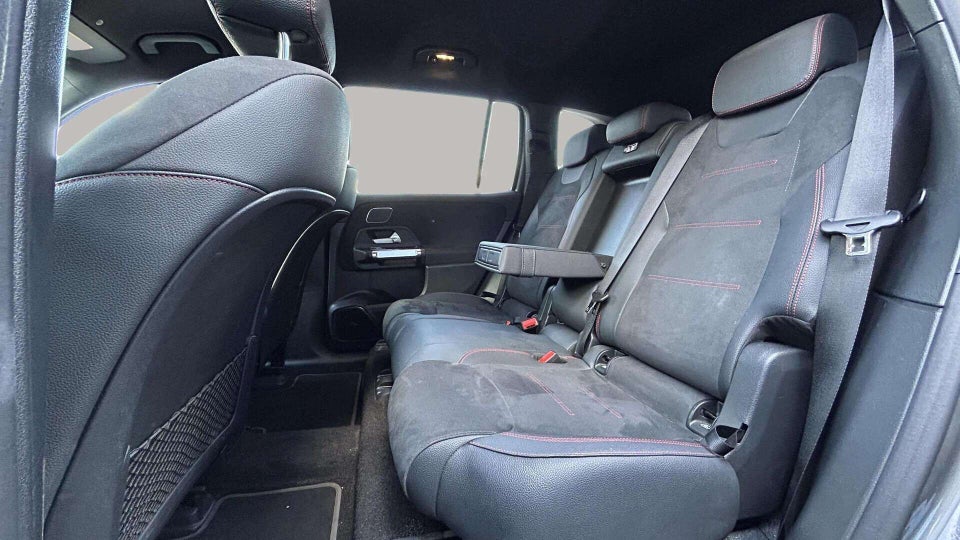 Mercedes EQB250+ AMG Premium 5d