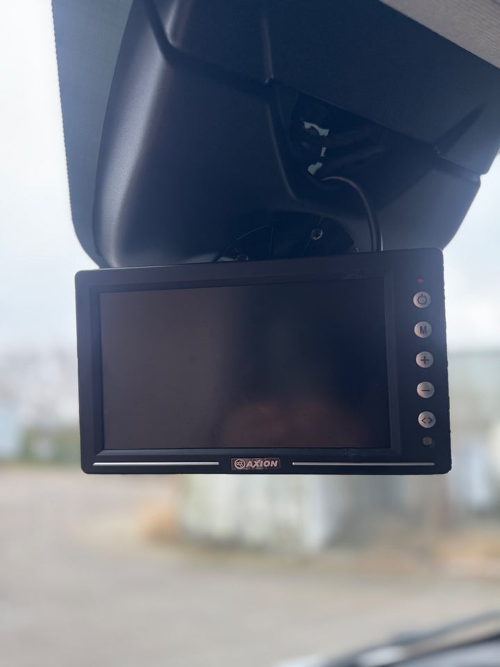 Fiat Ducato 35 2,3 MJT 160 Box m/lift 2d