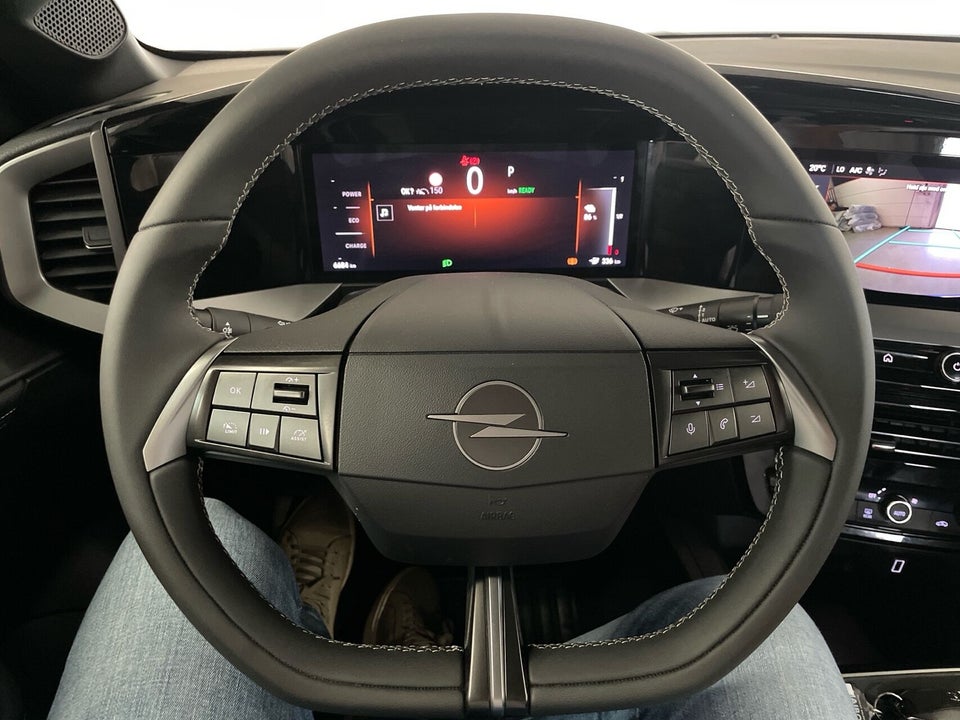 Opel Mokka-e 54 GS 5d