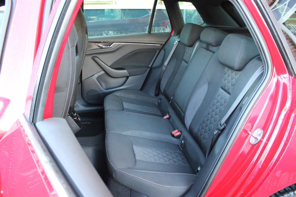 Skoda Kamiq 1,0 TSi 115 Style Premium DSG 5d