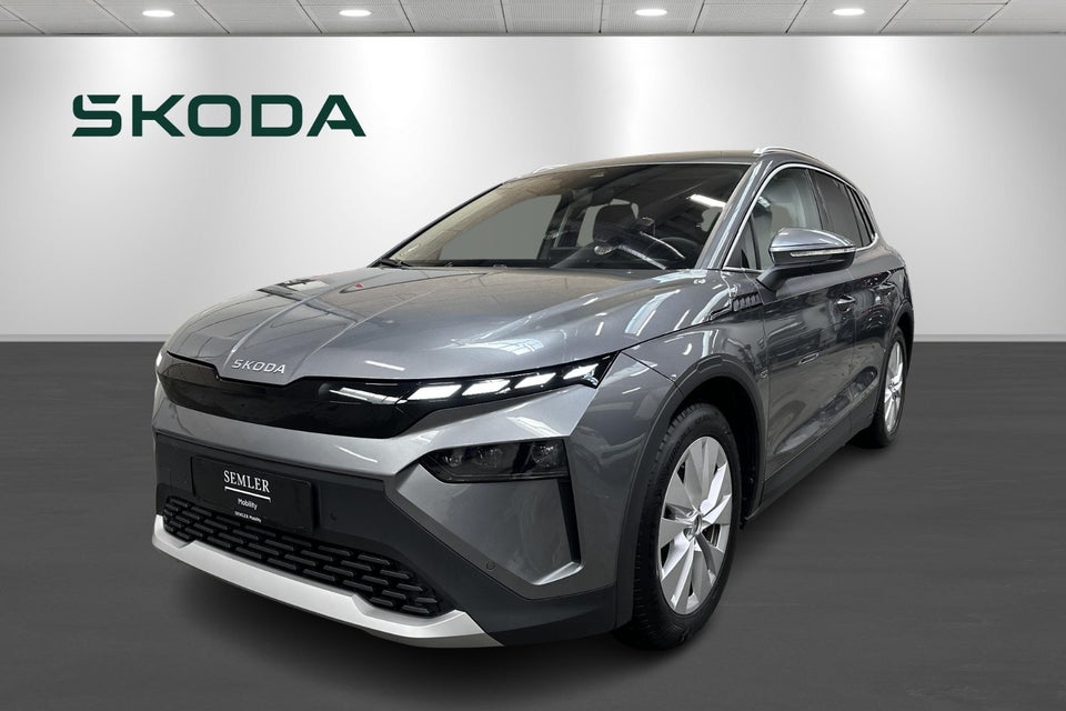 Skoda Elroq 85 iV Premium 5d