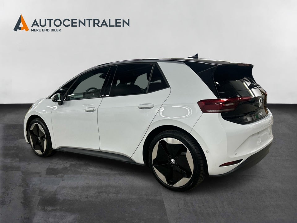 VW ID.3 77 Pro S 5d