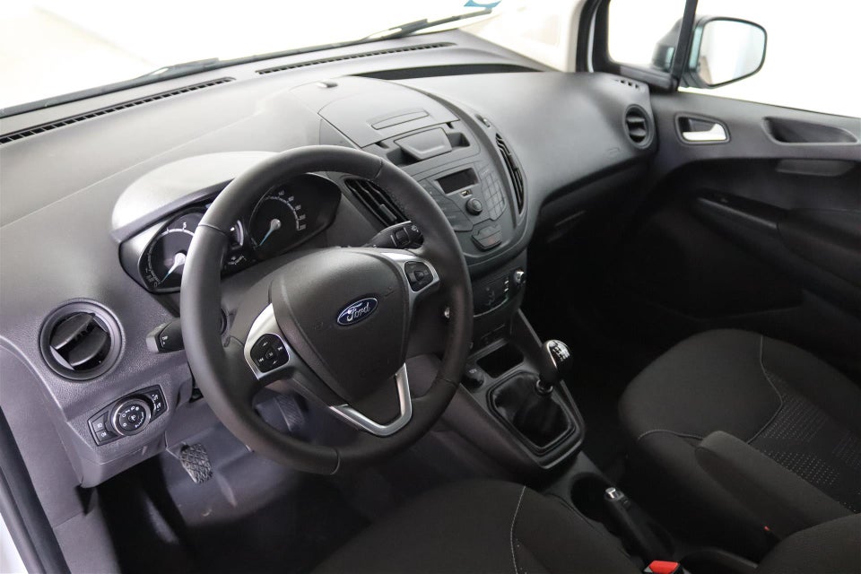 Ford Transit Courier 1,0 EcoBoost Trend