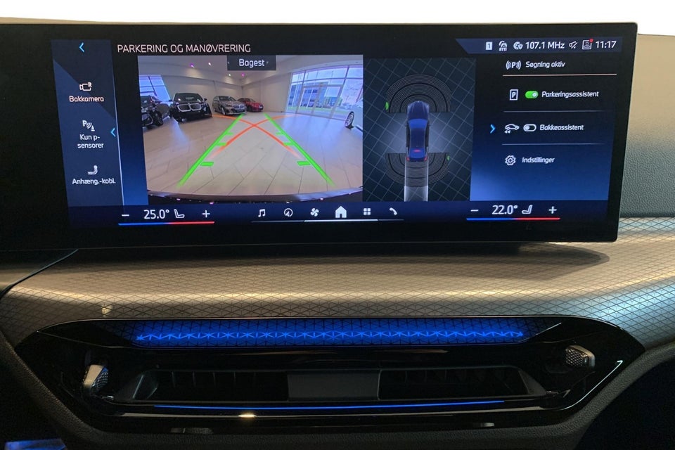 BMW i4 eDrive35 M-Sport 5d