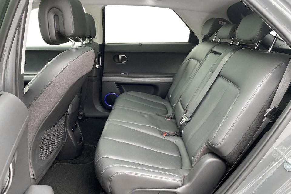 Hyundai Ioniq 5 84 Ultimate 5d