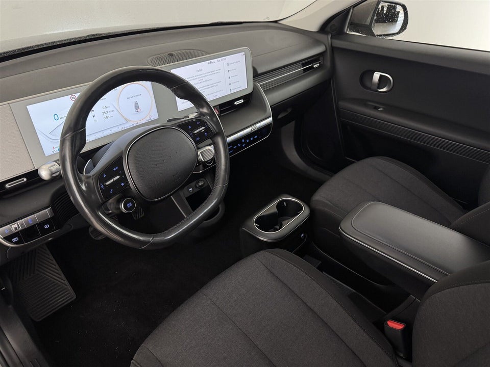 Hyundai Ioniq 5 73 Essential 5d