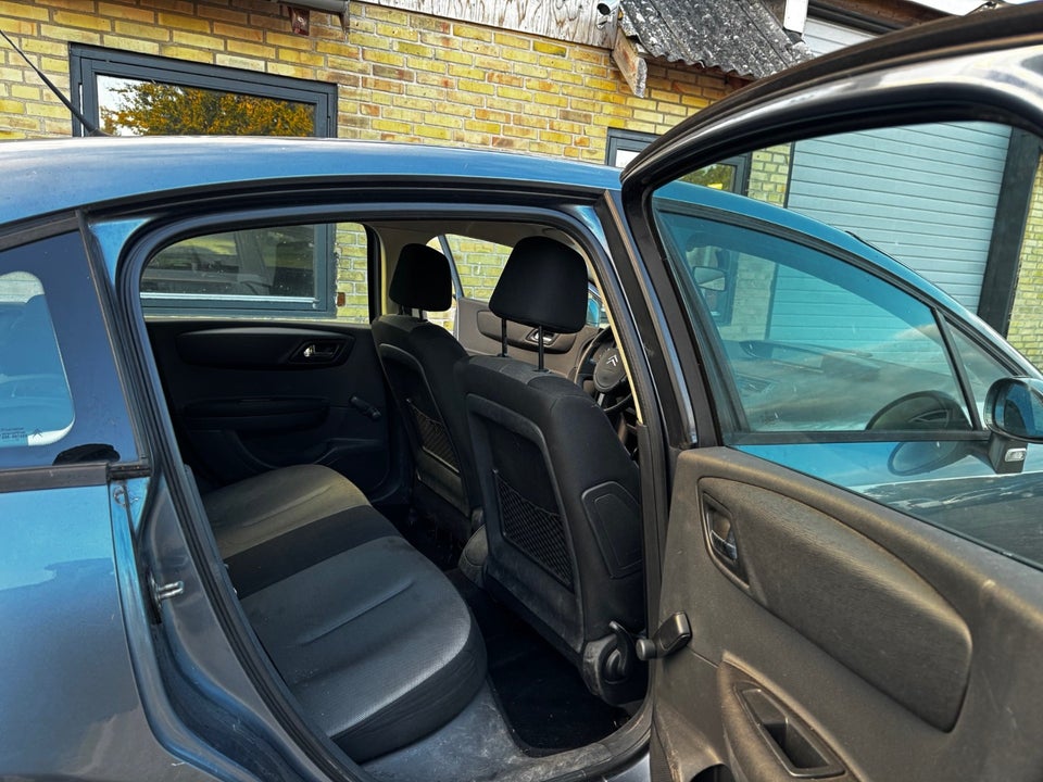 Citroën C4 1,6 16V 5d