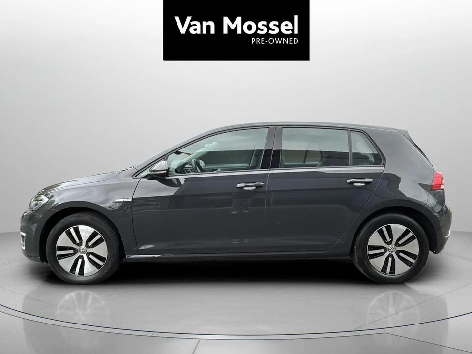 VW e-Golf VII Comfortline 5d