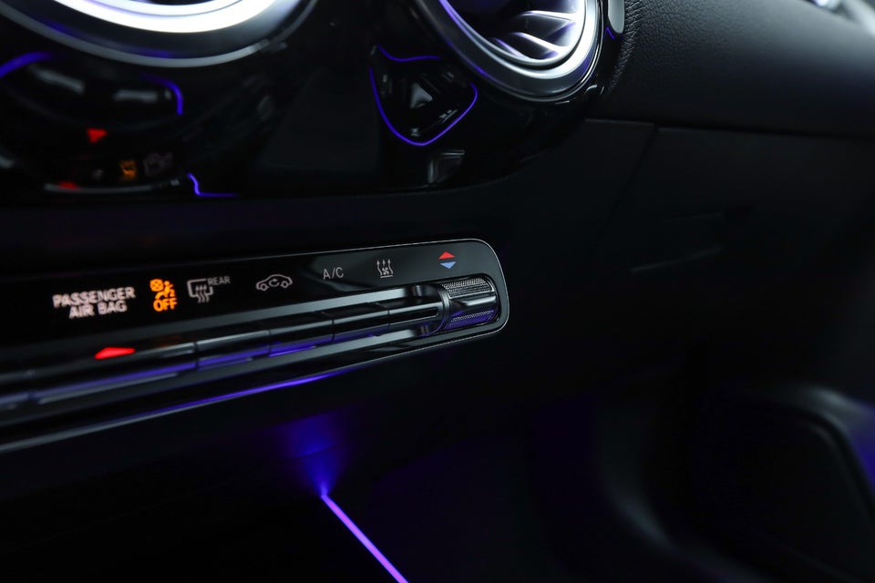 Mercedes EQA250+ AMG Advance 5d