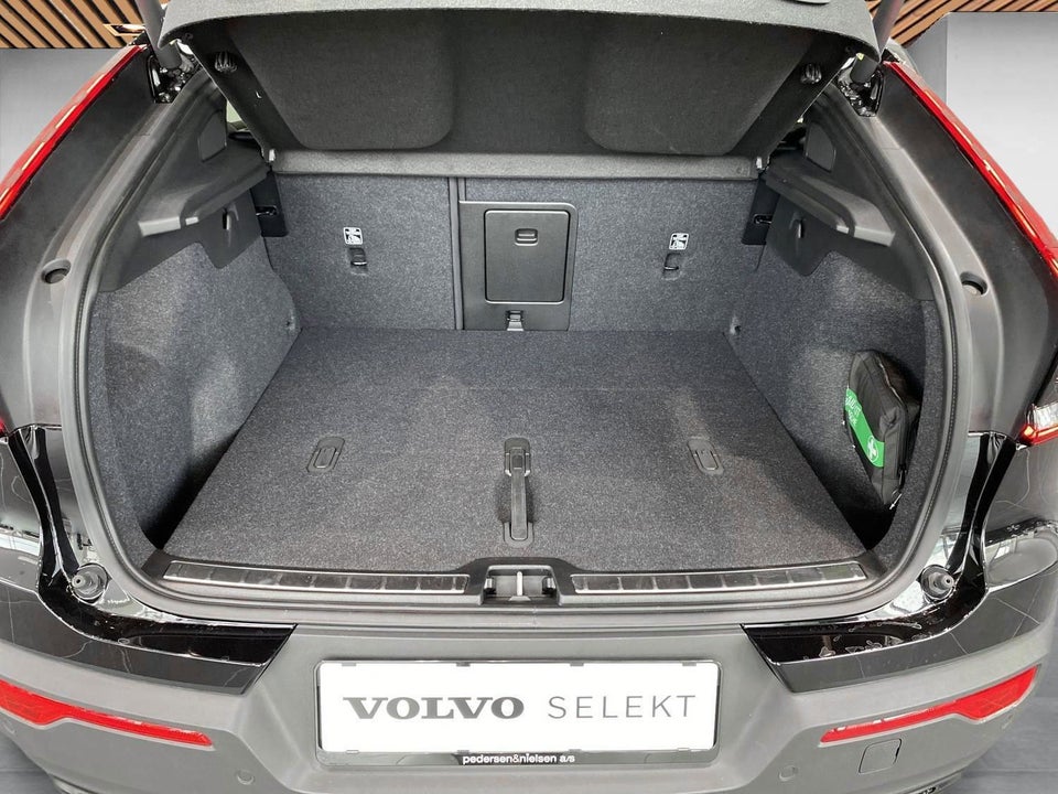 Volvo C40 ReCharge Twin Plus 5d