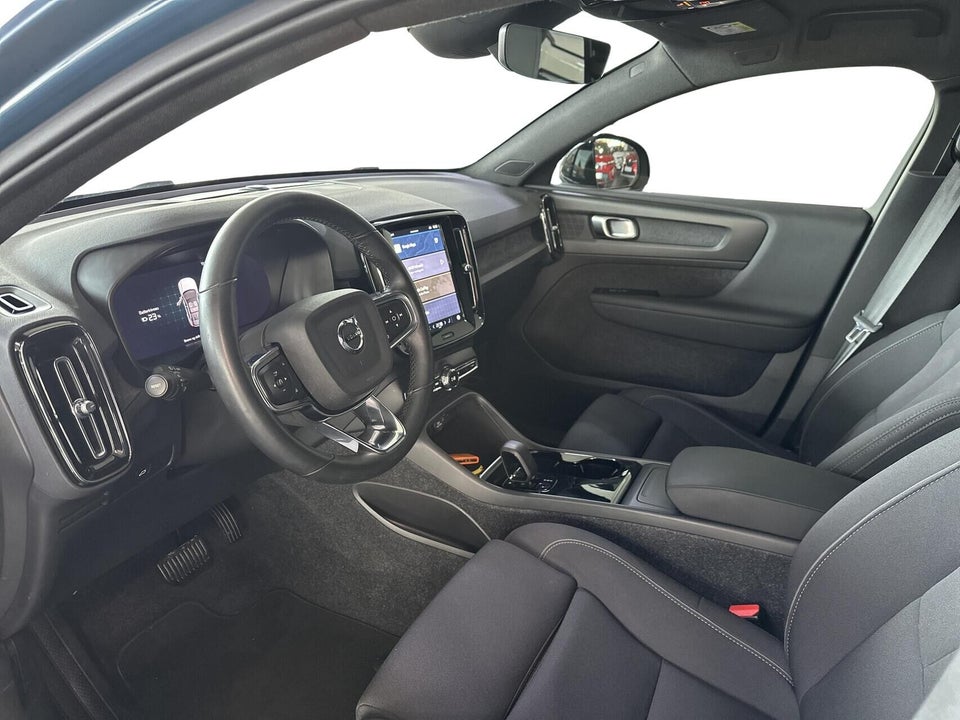 Volvo C40 P6 ReCharge Plus 5d