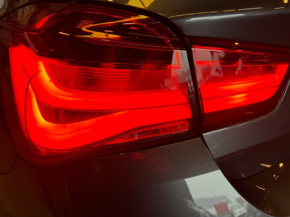 BMW 120d 2,0 M-Sport aut. 5d