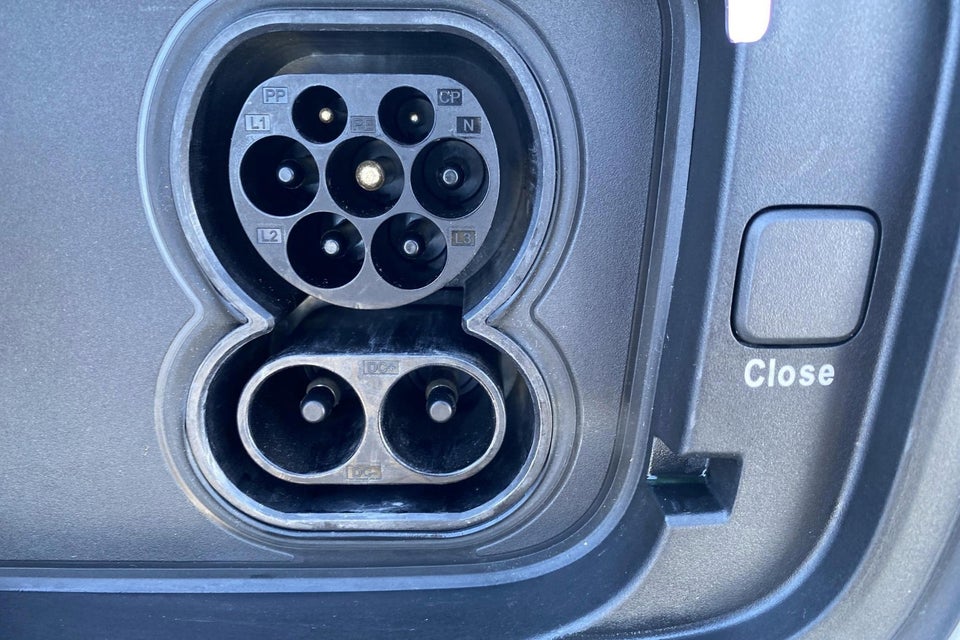 Polestar 4 Long Range 5d