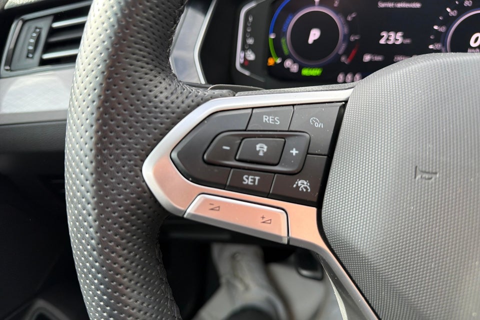 VW Passat 1,4 GTE+ Pro Variant DSG 5d