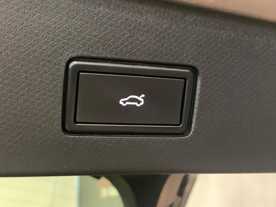 Cupra Tavascan 77 Adrenaline 5d