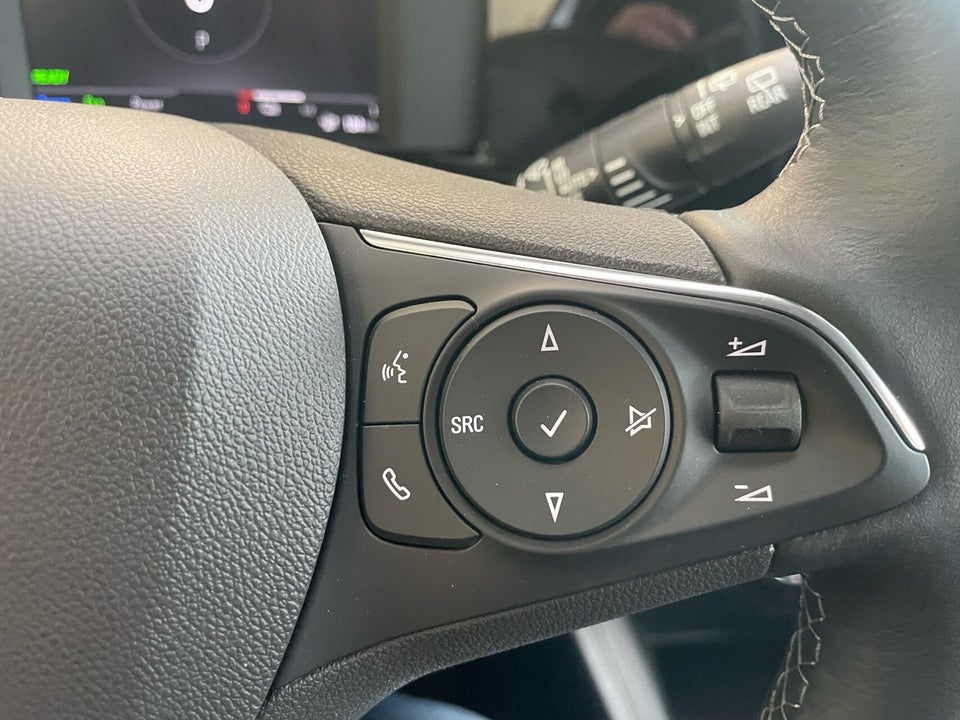 Opel Mokka-e 50 Elegance 5d