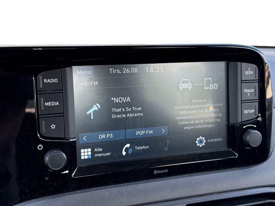 Hyundai i10 1,0 MPi Advanced 5d