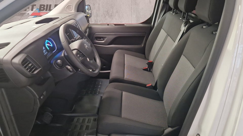 Citroën ë-Jumpy 50 L2 BaseLine