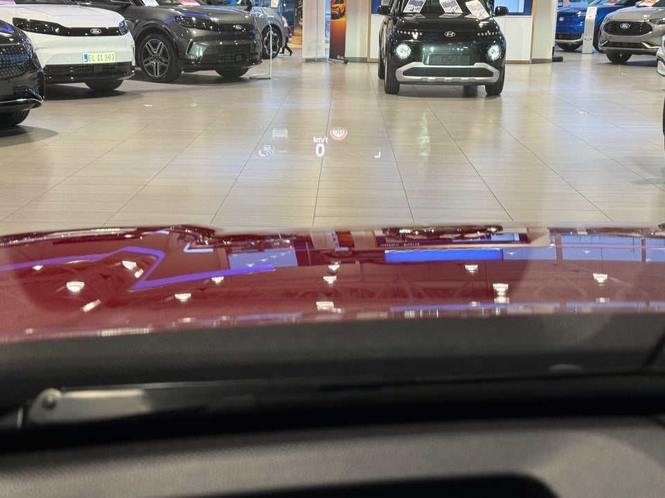 Ford Explorer 77 Premium Extended Range 5d