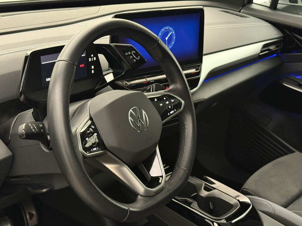 VW ID.4 77 Pro Performance 5d