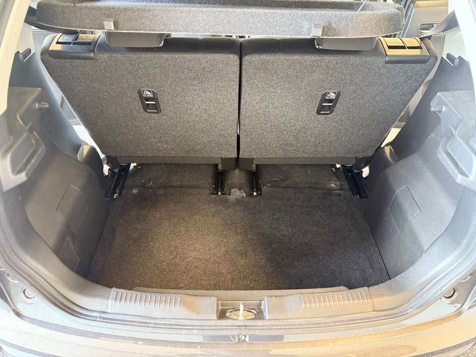Suzuki Ignis 1,2 Dualjet Adventure 5d