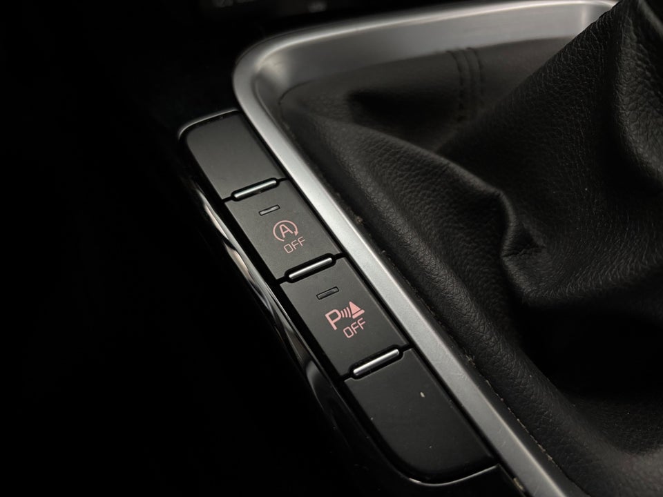 Kia Ceed 1,0 T-GDi Comfort SW 5d