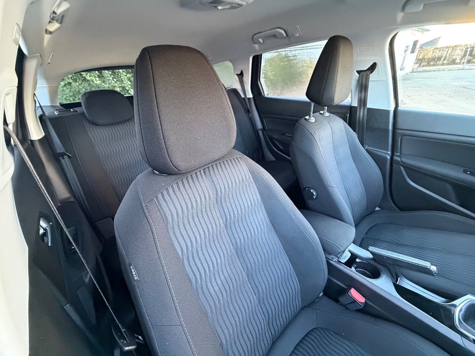 Peugeot 308 1,6 BlueHDi 120 Active SW 5d