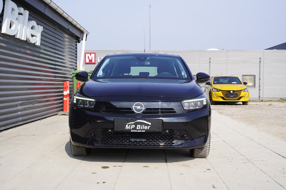 Opel Corsa-e 50 Edition 5d