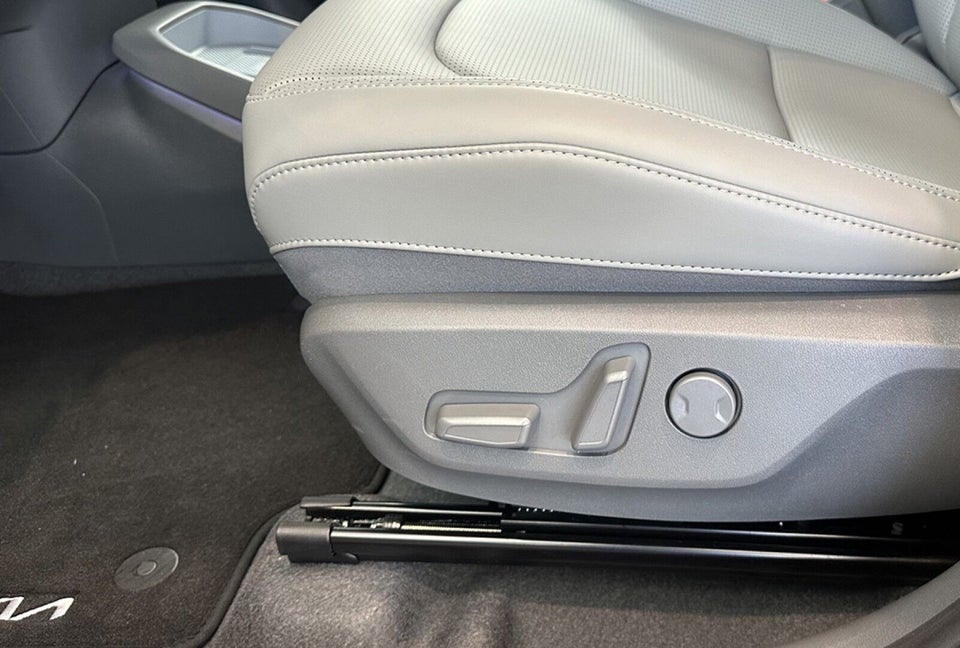 Kia EV3 81 Long Range Upgrade 5d