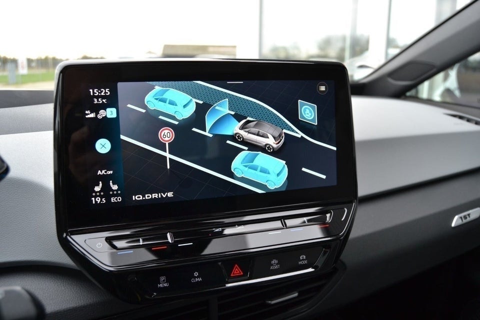 VW ID.3 58 1ST Pro Performance Max 5d