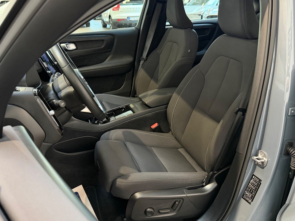 Volvo C40 P6 ReCharge Plus 5d