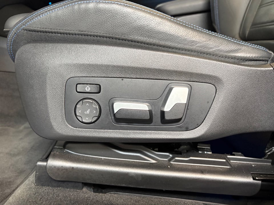 BMW iX3 Charged Plus M-Sport 5d