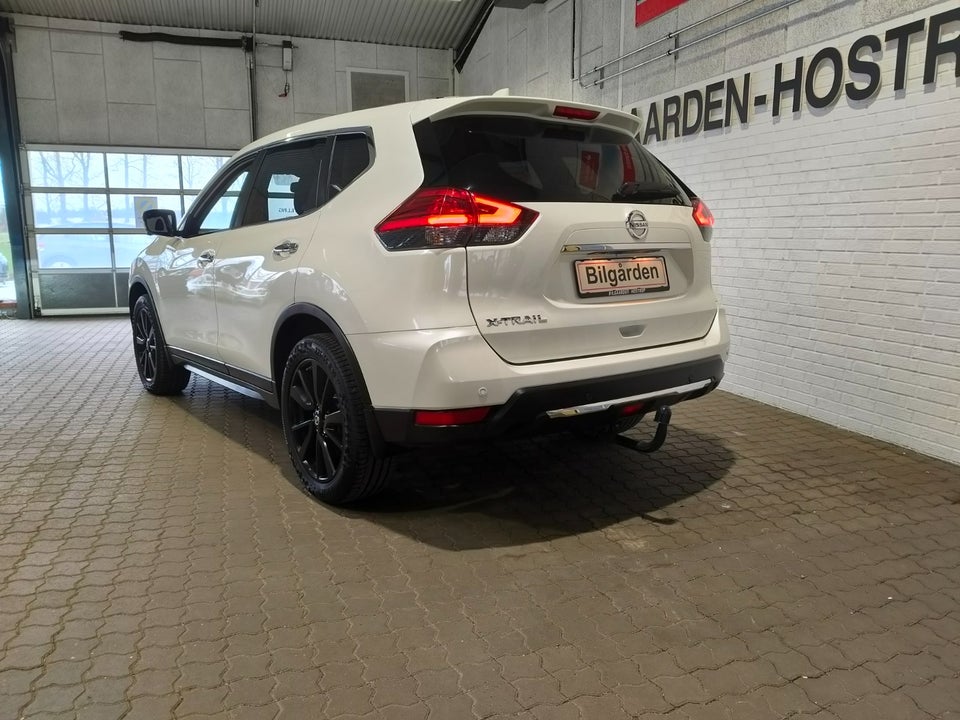 Nissan X-Trail 1,75 dCi 150 Acenta X-tr. 5d